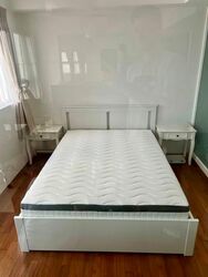 The Clift (D1), Apartment #550508661